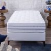 New beal Mattress, 90x200x25 cm, 19.7kg (New beal90x200)