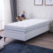 New beal Mattress, 90x200x25 cm, 19.7kg (New beal90x200)