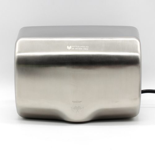 Stainless Steel hand dryer (P-RS88K-54G)