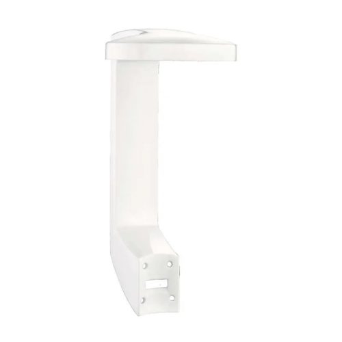 Holder, white, self-adhesive (P-W110PWHOL)