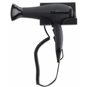 Frisierhaartrockner, 23,5x27x9,5cm, 2000W (PHD)