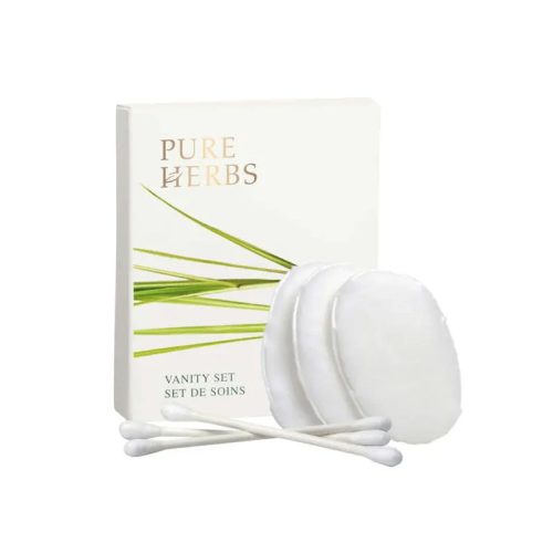 Pure Herbs szépségszett (PHE006ACVAN)