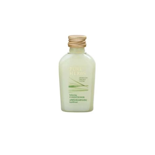 Pure Herbs hajsampon, 35ml, 220db, PHE035CTCON-P, 35ml (PHE035CTCON-P)