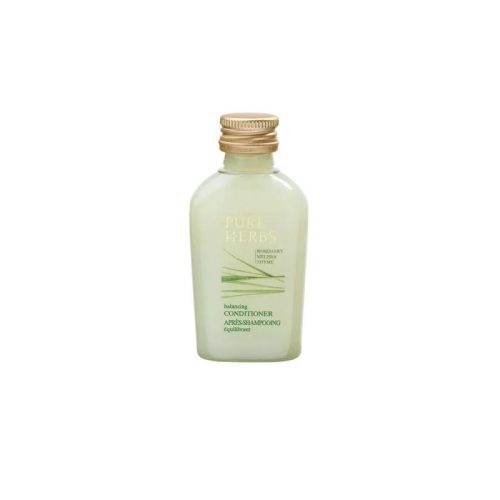 Pure Herbs hajsampon, 35ml (PHE035CTCON)