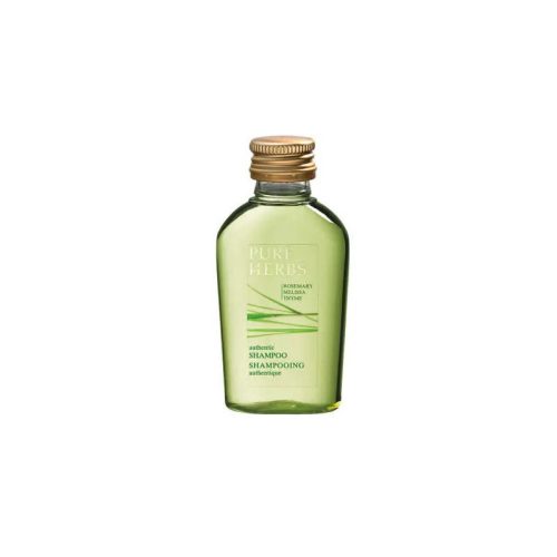 Pure Herbs sampon, 35ml, 220db, PHE035CTSHA-P, 35ml (PHE035CTSHA-P)