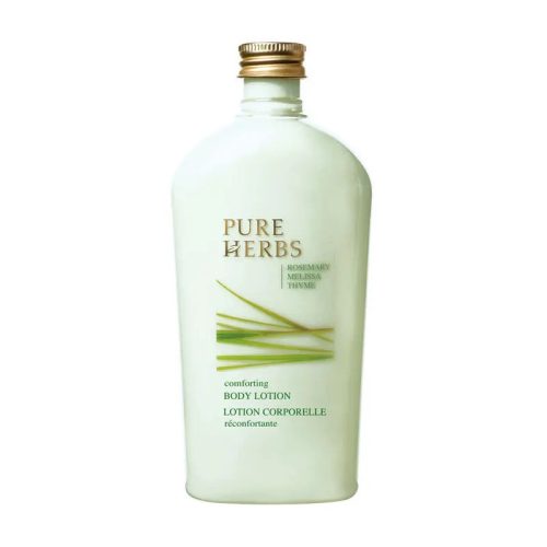 Pure Herbs testápoló, 250ml (PHE250CTBOL)