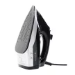 Hotel safety iron, 12x28x14cm, 2000W (PSI)