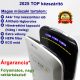 Airblade Steckdose Handtrockner (RS-Slim7S)