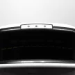Airblade kézbedugós kézszárító, 1100-2200W (RS-Slim7S26)