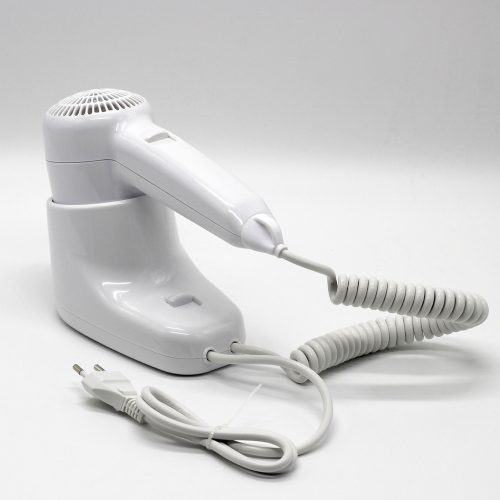 Hairdryer, wall mounted, 1200 W (RS87H-24)
