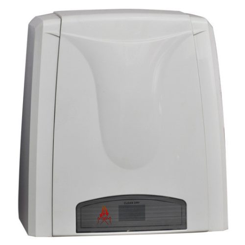 ABS case hand dryer