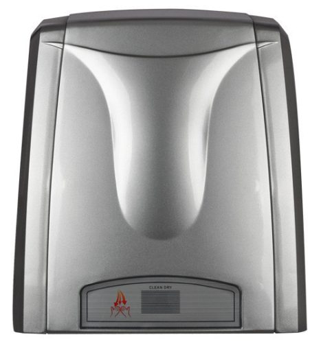 ABS case hand dryer