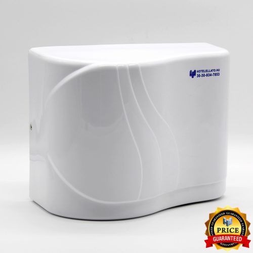 ABS case hand dryer