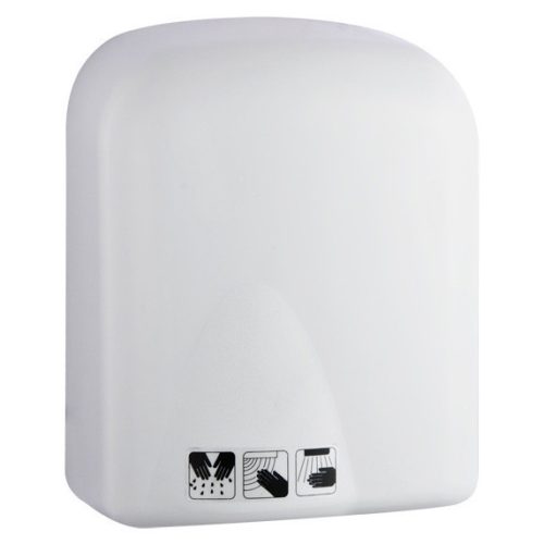 ABS case hand dryer