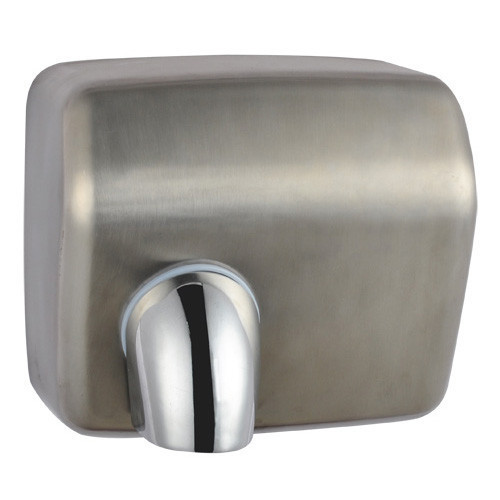 Stainless Steel hand dryer