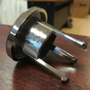 Gomb (RS88K-48-fedo)