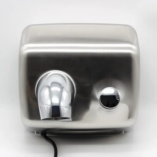 Stainless Steel hand dryer