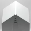 Infrás Automata Kézszárító , 1500W (RS88K-52)