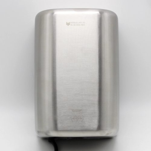 Stainless Steel hand dryer