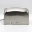 Stainless Steel hand dryer