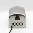 Stainless Steel hand dryer