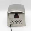 Stainless Steel hand dryer