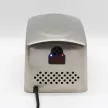 Stainless Steel hand dryer