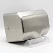Stainless Steel hand dryer