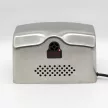 Stainless Steel hand dryer