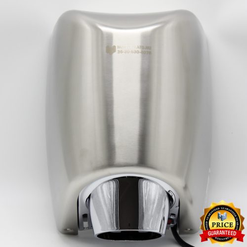 Stainless Steel hand dryer