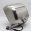Stainless Steel hand dryer