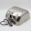 Stainless Steel hand dryer