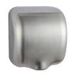 Stainless Steel hand dryer