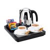 Regal Willkommens-Tablettenset, 32x24x34,5cm, 2200W (RWT)