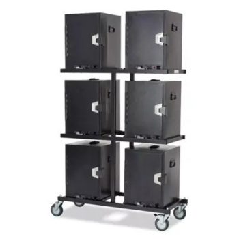   Burgess furniture, L: 91.5cm, H: 76cm, Width closed: 58cm, Width open: 100cm (S0305)