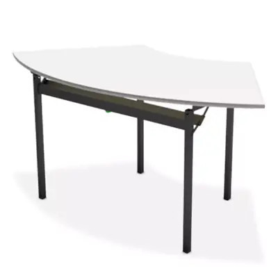 Burgess furniture, Inner L: 122cm, Outer L: 274cm, H: 72cm, 74cm, 76cm (S5-F)