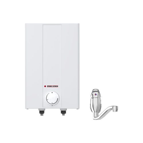 Boiler, 415x252x233mm, 5L, 3,10kg, 2000W (SESH5ON)