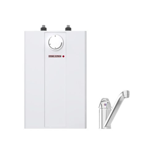 Boiler, 415x252x233mm, 5L, 3,10kg, 2000W (SESH5UN)