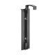 Smart Care Wand Dosierer, schwarz (SMA014SMHOL)