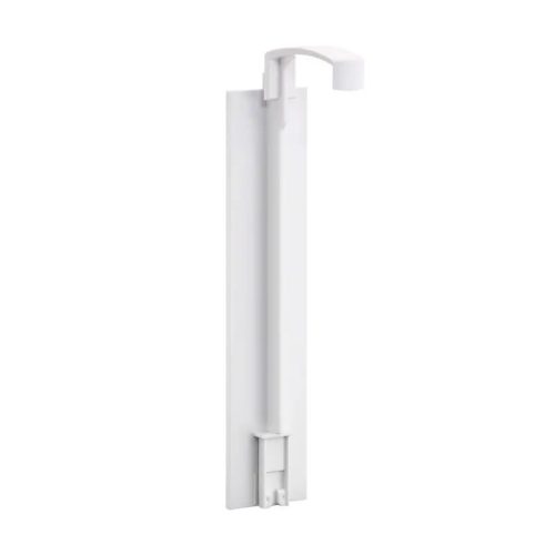 Holder, white, self-adhesive (SMA110SMHOL)