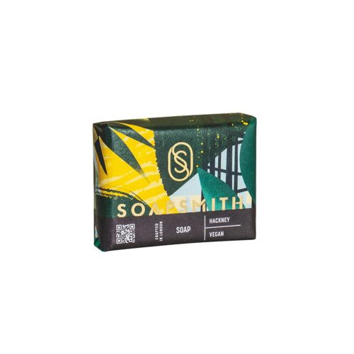 SoapSmith szappan, 30g (SOP030OFSWP)