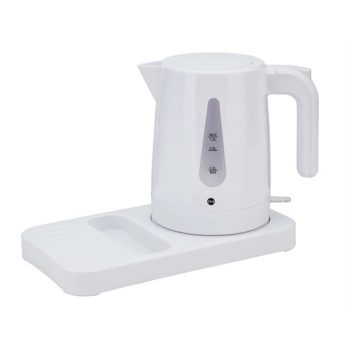   Standard Willkommens-Tablettenset, 22x29,5x16cm, 1260W (SWT W)