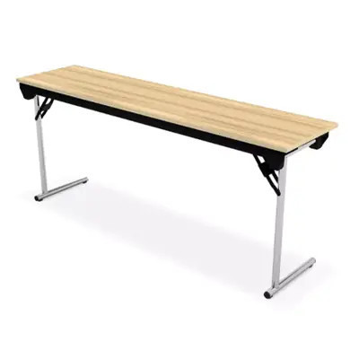 Burgess furniture, L: 120cm, Width: 45cm, H: 72, 74, 76cm (SYS1-W)