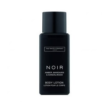 The White Company Noir