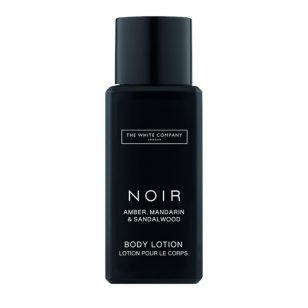 The White Company Noir