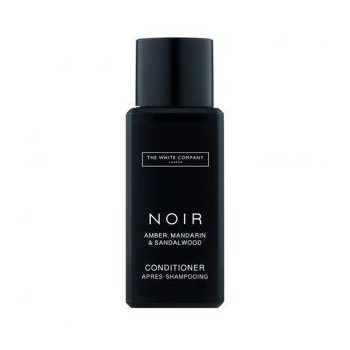 The White Company Noir