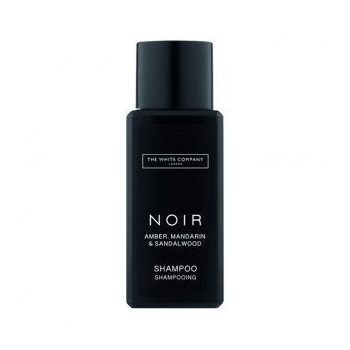 The White Company Noir