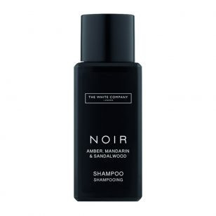 The White Company Noir sampon, 30ml (TWN030LNSHA)