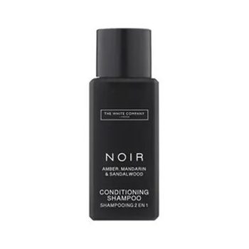 The White Company Noir