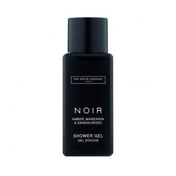 The White Company Noir